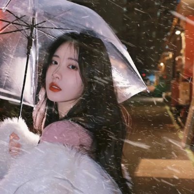 蕾哈娜内衣秀